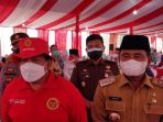 Wali Kota Binjai Ogah Komentari Soal PKL Dibebankan Pajak