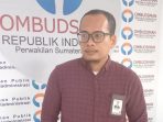 Ombudsman Sumut Minta Gubsu Perintahkan Kadishub Melaksanakan LAHP Soal Trayek Angkutan