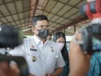 Jokowi Sebut APBD Medan Rp1,6 Triliun di Bank, Bobby: Segera Dimaksimalkan Untuk Menggerakkan Ekonomi Daerah