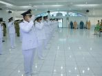 Bupati Asahan Rombak 49 Jabatan Eselon III, Ini Daftarnya
