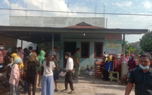 Guru SD Tewas di Kamar Kos, Kondisi Sudah Menbengkak
