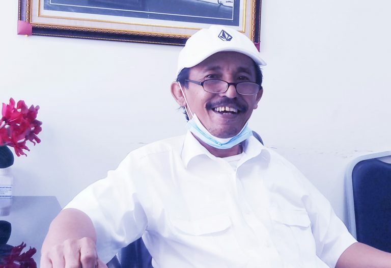 Hendri Duin Minta Berdayakan dan Siapkan Relokasi PKL