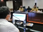 Percepat Laju Perekonomian, Wali Kota Medan Berkomitmen Perbaiki Kinerja DPMPTSP