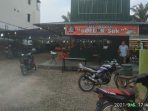 Grand Opening Warkop nDelok Sek 'Rasa Berbeda', Keberuntungan Dimasa Pandemi Covid-19