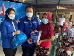 Parlinsyah Harahap Maju Calon Ketua DPD Partai Demokrat Sumut