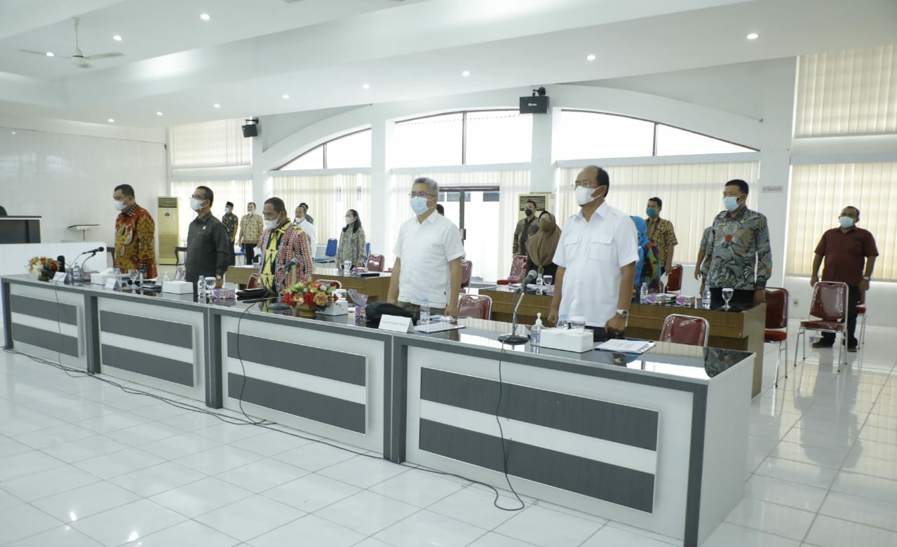 Pertanian di Asahan Berkembang, DPRD Provsu Bantu Meningkatkan Produksi