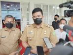 Level PPKM Turun, Bobby Nasution Minta Masyarakat Medan Jangan Euforia