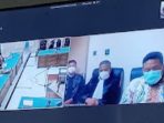 Wali Kota Tanjungbalai Nonaktif M Syahrial Divonis 2 Tahun Penjara, Permohonan JC Ditolak
