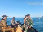 Nelayan Asal Pantai Labu Hilang di Laut Selat Malaka