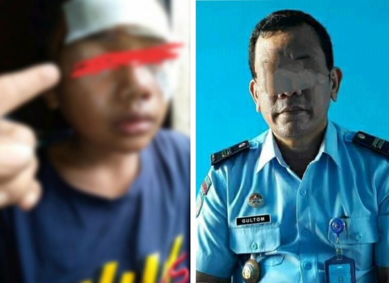 Kanwil Kemenkumham Sumut: Kasus Oknum Pegawai Rutan Natal Aniaya Santri Diserahkan ke Polisi