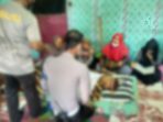 Ditabrak Parbetor, Pria 59 Tahun Meninggal Dunia