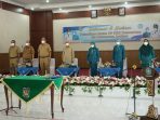 Hj Titiek Sugiharti Lantik 24 Ketua PKK Kecamatan