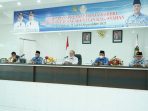 Sekda Asahan Buka Sosialisasi BPJS Ketenagakerjaan Bagi PPPK & Perangkat Desa