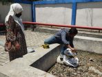 Tak Miliki IPAL, DLH Medan Tutup Outlet Pembuangan Air Limbah PT. Able Comodities Indonesia