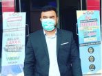 Aniaya Santri, LBH Karang Taruna: Kakanwil Kemenkumham Sumut Diminta Beri Sanksi Berat Pegawai Lapas Natal