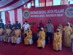 Kepala BIN Sumut Brigjen Asep Siapkan 7.500 Vaksin di Kota Binjai