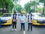 Bobby Nasution: Stok Vaksin Lancar, Bakal Masuk Lagi Pfizer
