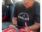 Oknum Polisi di Tanjungbalai Ditangkap Transaksi 2 Kg Sabu