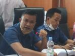 DPRD Minta Dinas PMPTSP Medan Permudah Izin Segala Jenis Usaha
