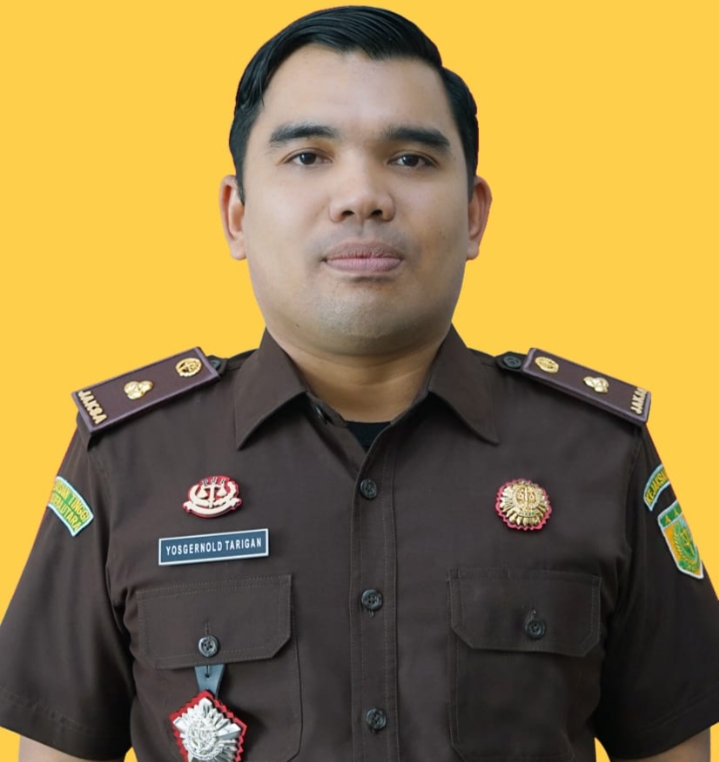 Kejatisu Tetapkan Mantan Dirut PT. PSU Sebagai Tersangka, Kerugian Mencapai Rp100 Miliar