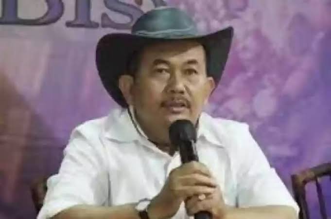 PMPHI: Jangan Benturkan Ketua KPK Dengan Kapolri