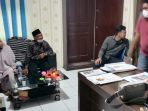 Ungkap Pembunuhan Guru SD, Polsek Delitua Diapresisasi Keluarga Korban