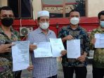 Lapor Polisi Lantaran Ketipu Dijanjikan Jadi PNS, Bapak Ini Malah Terancam Jadi Tersangka
