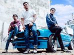 Luang Band Rilis Single Perdana 'Cukup Sampai Disini