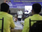 Bupati Asahan Lepas Mahasiswa dan Dosen Ikuti Program PMM-DN