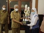 Bupati Terima Kunjungan LASQI Asahan