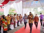 Bobby Nasution Marah dan Tegur Plt Kadisdik Medan Topan Ginting