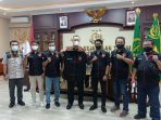 Kajatisu Dukung Terbentuknya Forwakum Sumut 