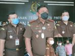 Sempat Mangkir, Kejari Simalungun Tahan Kepsek SMP Negeri 1 Dolok Silau