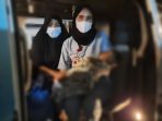 Malam Ini, Bobby Nasution Boyong Bayi Penderita Astresia Bilier ke RS Adam Malik