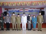 Bupati Asahan Lantik Kades Terpilih Antar Waktu Desa Rawang Lama