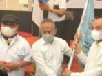 Farianda P Sinik Pimpin PWI Sumut Periode 2021-2026