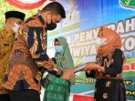 48 Sekolah di Medan Terima Penghargaan Adiwiyata