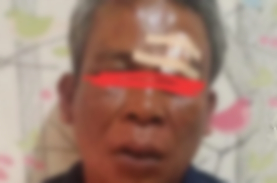 Pria 51 Tahun di Langkat Cabuli Anak Dibawah Umur