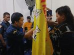 Syawal Siregar Pimpin Sub Rayon AMPI Petisah Tengah