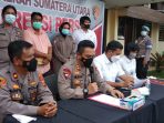 Polrestabes Medan Kantongi Nama-nama Pembacokan Personel Polri di Helvetia