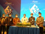 Perjalanan 6 Dasawarsa, PT.Bank Sumut Menuju BPD Digital Terdepan