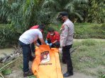 Polisi Tangkap Pelaku Pembuang Bayi ke Sungai