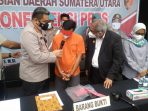 Dibelikan Ponsel, Siswi SMA Dicabuli Pacar Ibu Kandungnya
