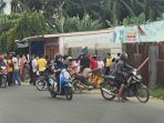 Ratusan Warga Demo Pabrik Plastik, Kontraktor Khawatir Ada Provokasi