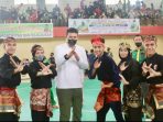 Bobby Nasution: Terima Kasih Dukung Pemko Medan Atasi Covid-19, Capaian Vaksinasi 69 Persen