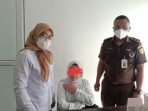 Mantan Direktur PT. PSU Ditahan Terkait Kasus Korupsi Rp109,2 Miliar