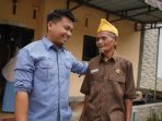 PT. INALUM Serahkan Bantuan Apresiasi Kepada Veteran RI