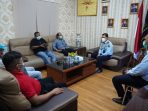 Anggota Dewan Pers Apresiasi Imigrasi Sibolga