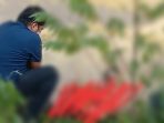 Pria Keturunan Ditemukan Tewas di Mandala By Pass