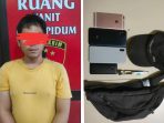 Modus Proposal OKP, Pria di Binjai Berhasil Curi HP di 9 Lokasi